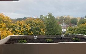 Exklusive Wohnung In Der Schoenen Stadt Bremen